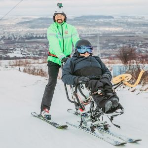 2022: Donăm 1.000.000 de minute de mișcare pentru copii