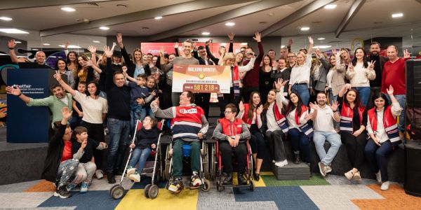 2023: Step up for equal play