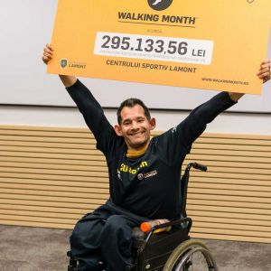2018: Campionii de suflet ai României